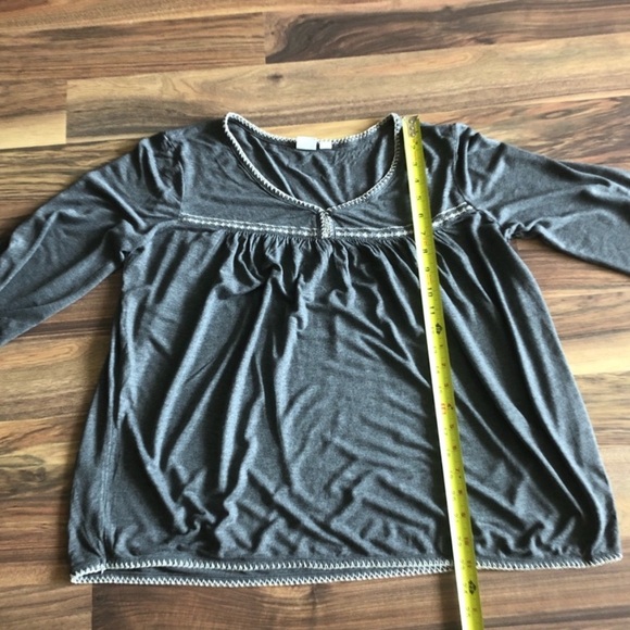 Gap boho style top - Picture 9 of 9